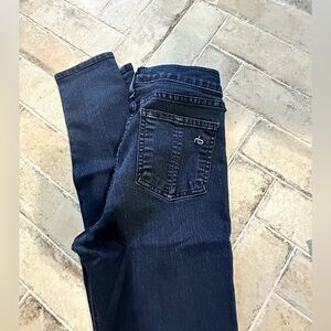 Rag and bone legging 27